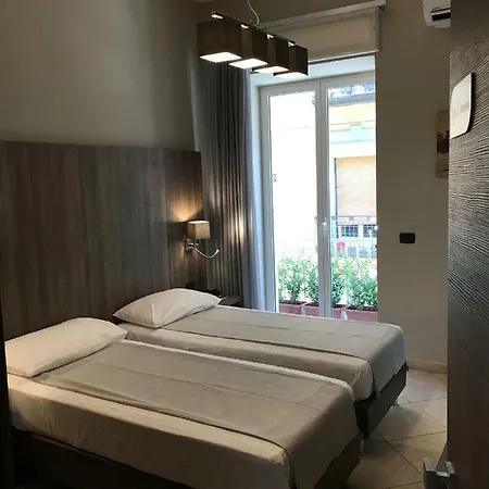 Napoli Com'Era Bed & Breakfast Exterior photo