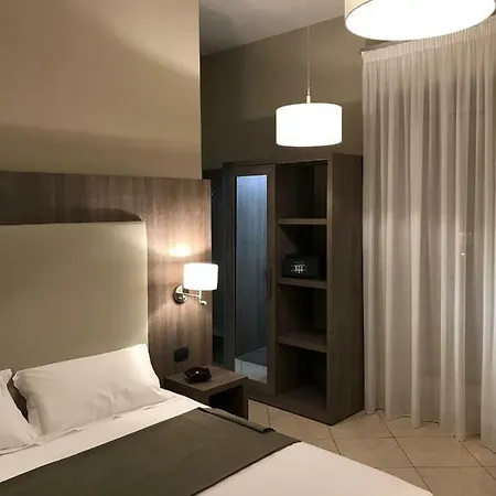 Napoli Com'Era Bed & Breakfast Exterior photo