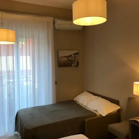 Napoli Com'Era Bed & Breakfast Exterior photo