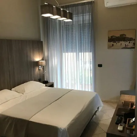 Napoli Com'Era Bed & Breakfast Exterior photo