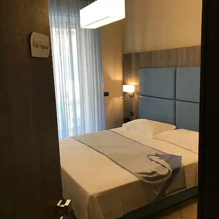 Napoli Com'Era Bed & Breakfast Exterior photo