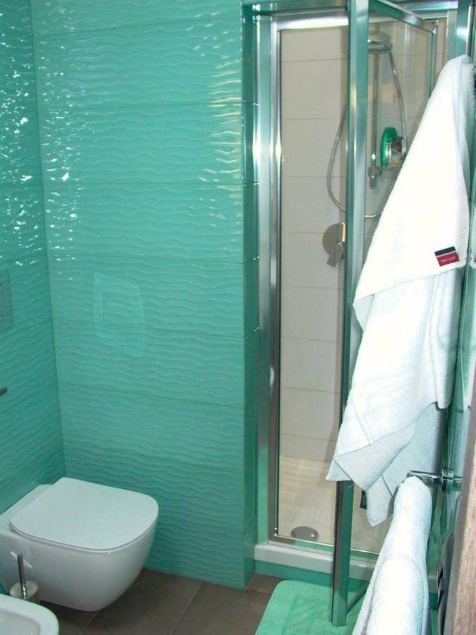 Bed & Breakfast Com'era Naples
