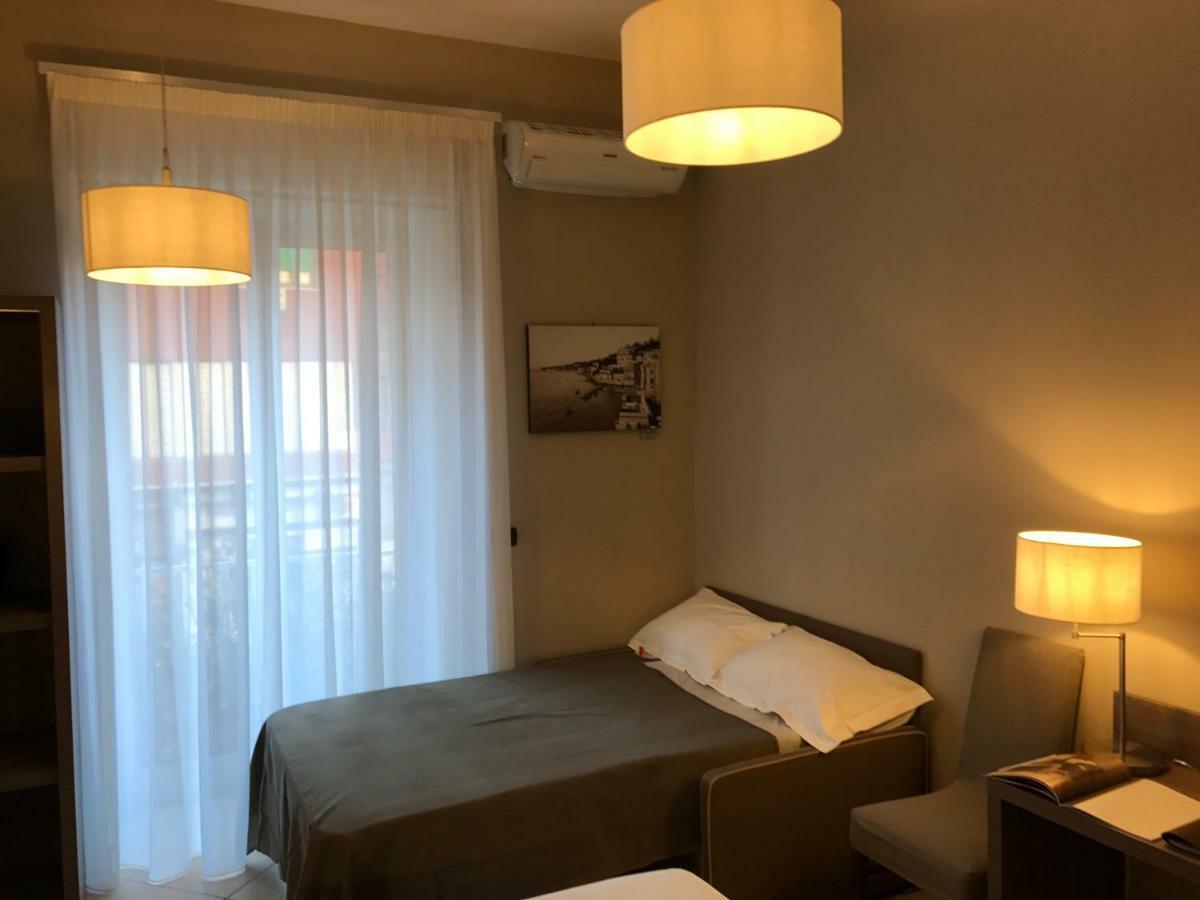 Com'era Bed & Breakfast
