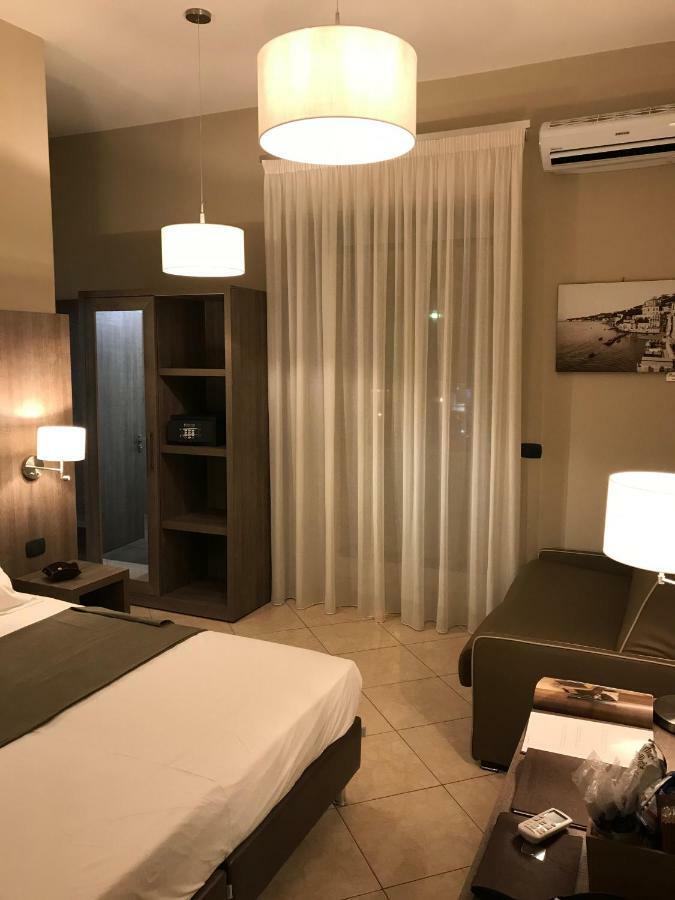 Bed & Breakfast Com'era