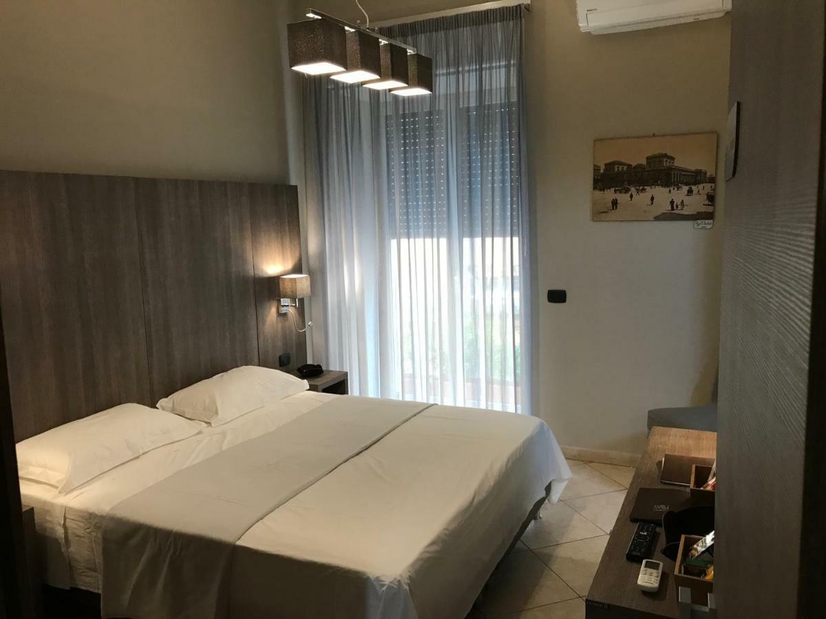 Com'era Bed & Breakfast *