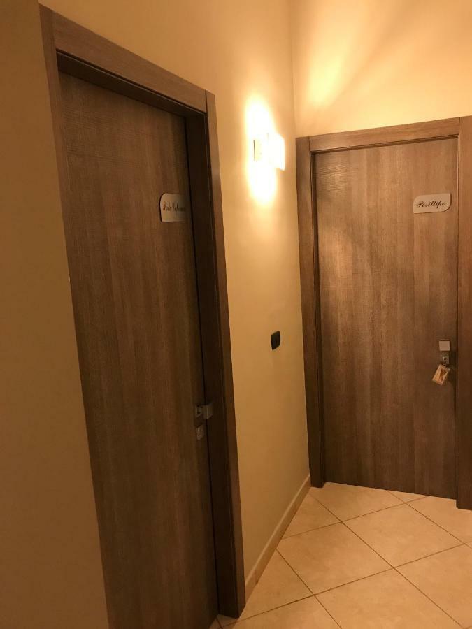 Com'era Bed & Breakfast Naples