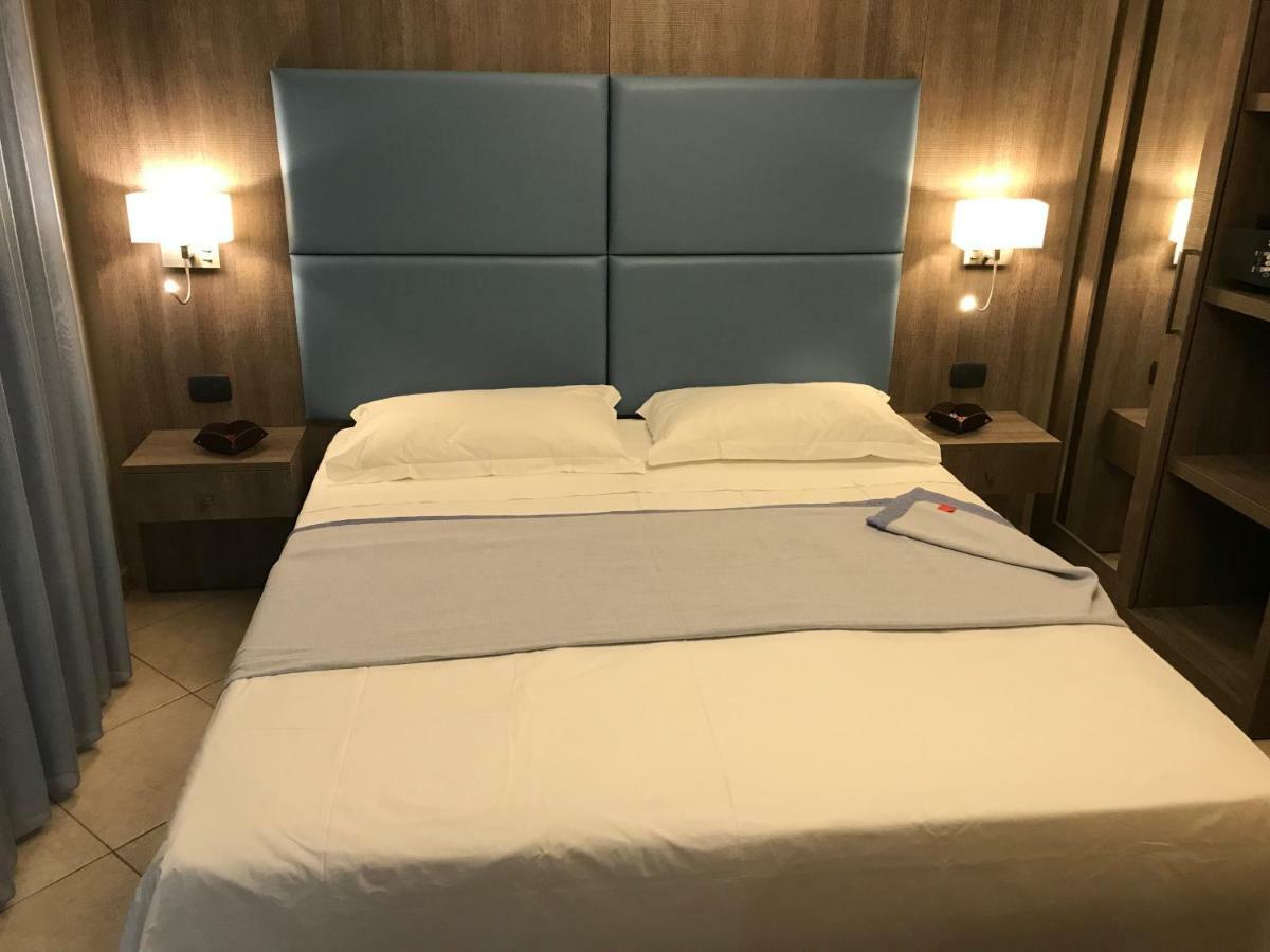 Bed & Breakfast Com'era Napels