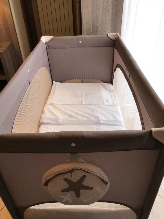 Bed & Breakfast Com'era Naples